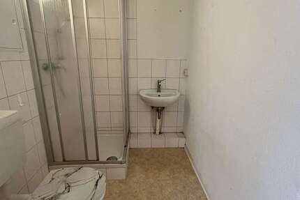 Wohnung Hainichen - 1 Zimmer, 34 m&sup2;, 200&euro; | Angebot:25986924