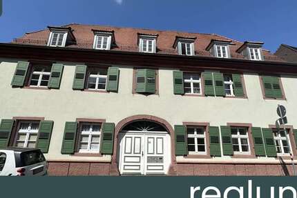Wohnung Karlsruhe Durlach - 1 Zimmer, 27 m&sup2;, 500&euro; | Angebot:26570563