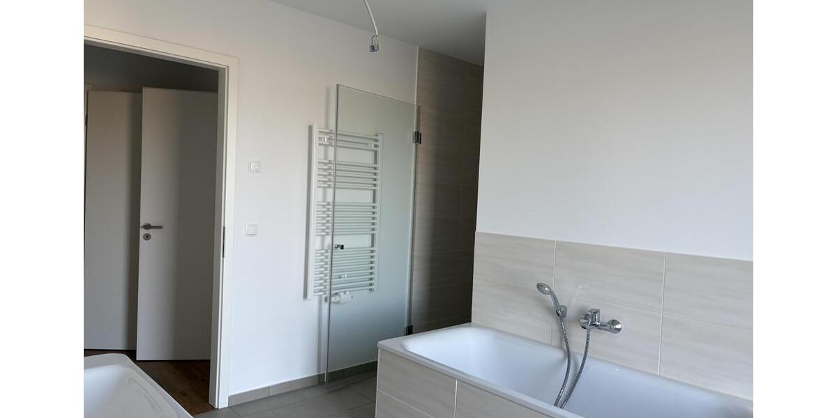 Erdgeschoßwohnung Kappeln - 3 Zimmer, 110 m&sup2;, 1.314&euro; | Angebot:26231573