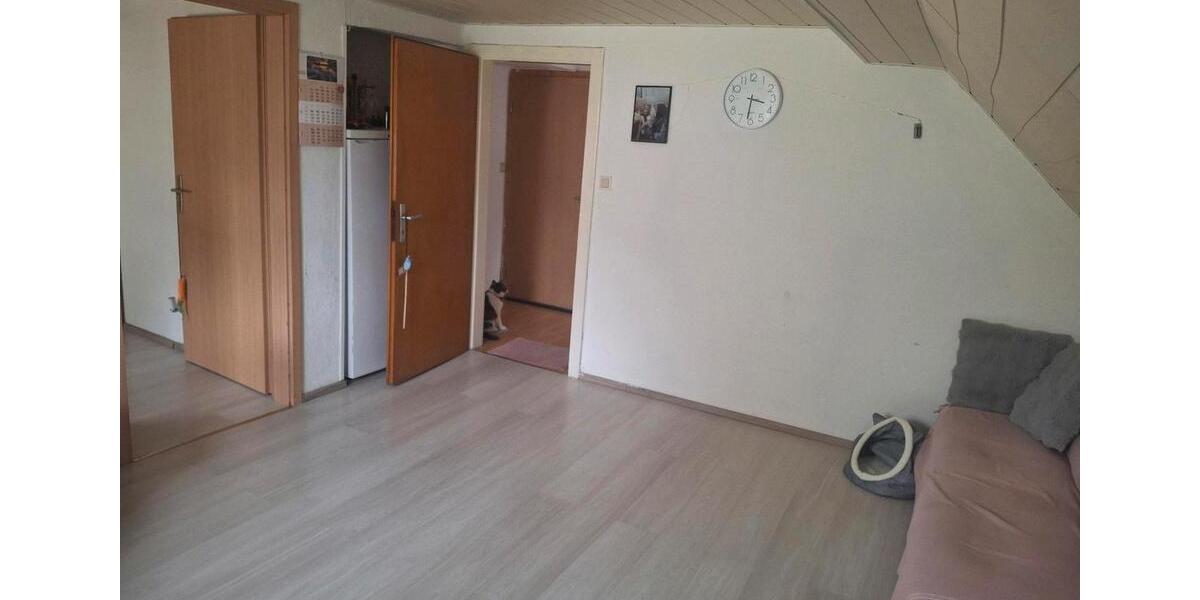 Etagenwohnung Höhr-Grenzhausen Grenzhausen - 600&euro; | Angebot:26041413