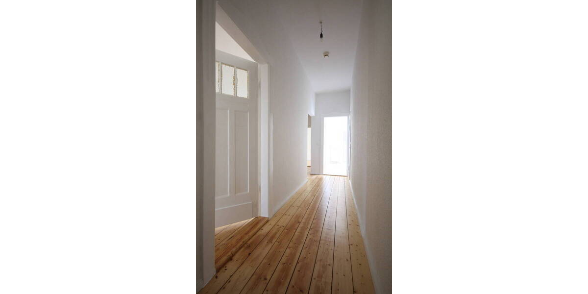 Etagenwohnung Wittenberge - 4 Zimmer, 102 m&sup2;, 815&euro; | Angebot:25822236