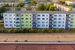 Etagenwohnung Saalfeld (Saale) - 3 Zimmer, 59 m&sup2;, 341&euro; | Angebot:26440897