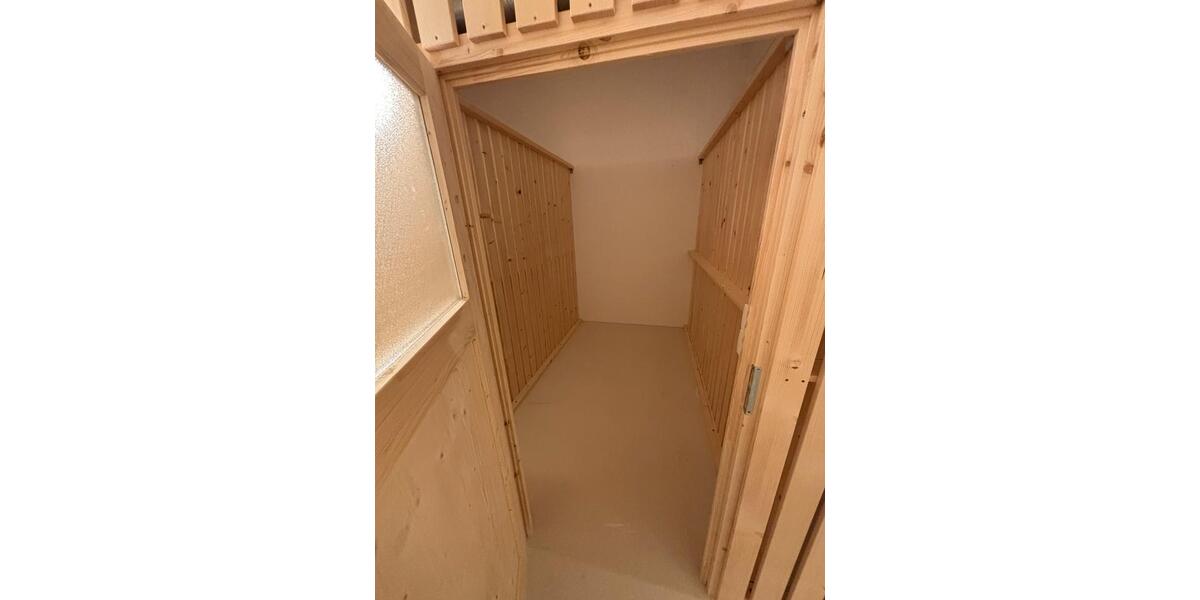 Etagenwohnung Hauzenberg - 2 Zimmer, 55 m&sup2;, 950&euro; | Angebot:25715352