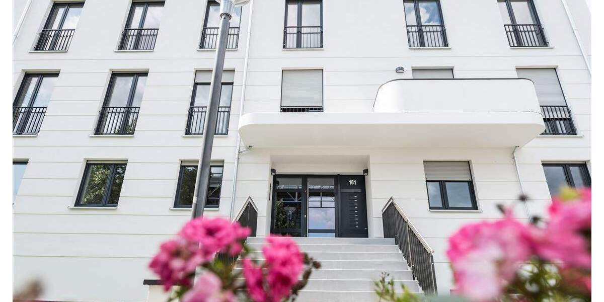 Etagenwohnung Zwenkau - 3 Zimmer, 108 m&sup2;, 1.499&euro; | Angebot:25736432