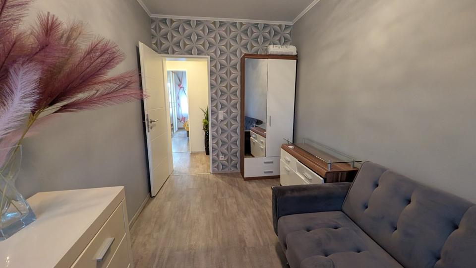 Erdgeschoßwohnung Bremen Osterholz - 3 Zimmer, 68 m&sup2;, 980&euro; | Angebot:25781802