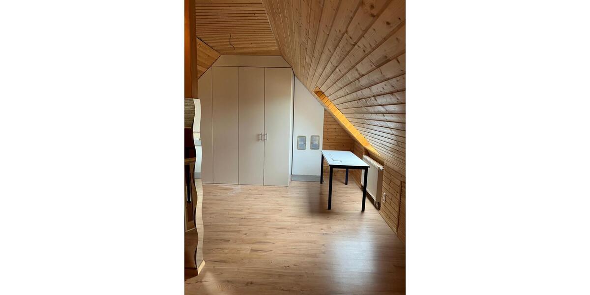 Maisonettenwohnung Reute - 4 Zimmer, 1.200&euro; | Angebot:23681316