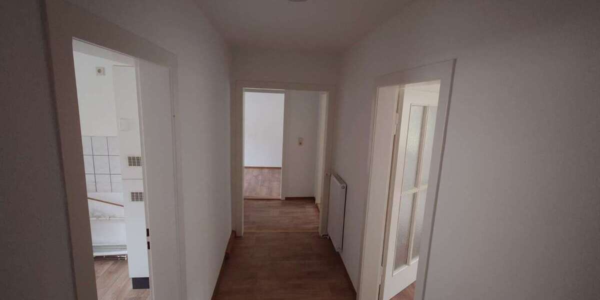 Etagenwohnung Oderwitz Niederoderwitz - 3 Zimmer, 63 m&sup2;, 395&euro; | Angebot:27033445