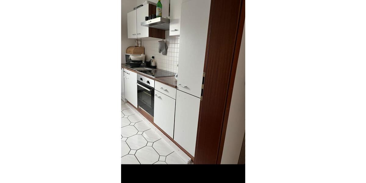 Erdgeschoßwohnung Bruchhausen-Vilsen Vilsen - 3 Zimmer, 75 m&sup2;, 680&euro; | Angebot:25974427