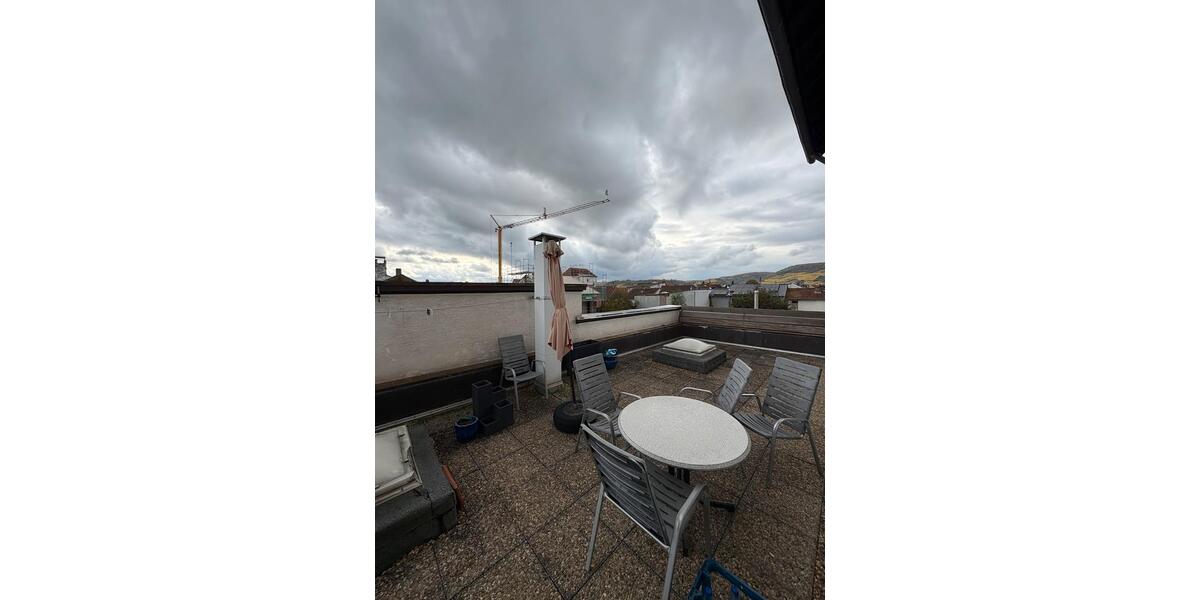 WG Zimmer in Bingen Büdesheim zimmer