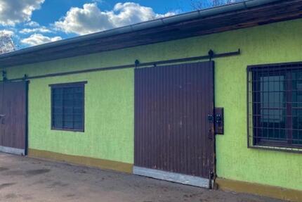 Gewerbeobjekt Magdeburg Alte Neustadt - 500&euro; | Angebot:22786575