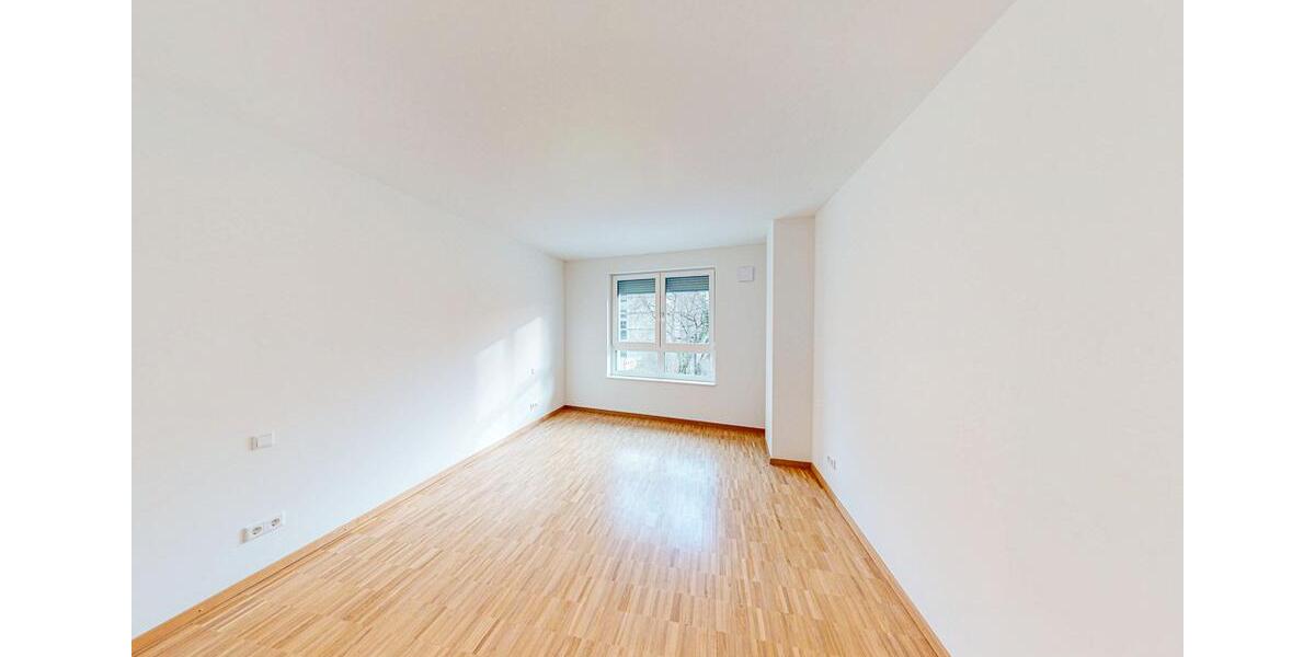 Etagenwohnung München Thalkirchen-Obersendling-Forstenried-Fürstenried-S - 2 Zimmer, 63 m&sup2;, 1.480&euro; | Angebot:25791170