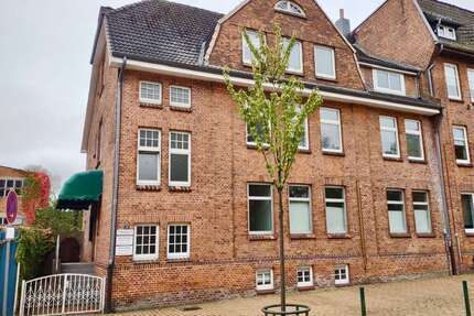Wohnung zum Mieten in Rendsburg 1.275 € 111 m² 5 zimmer