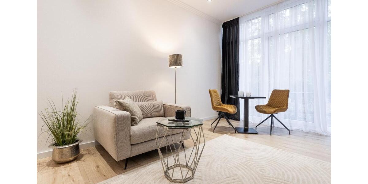 Wohnen auf Zeit Lippstadt Overhagen - 1 Zimmer, 550&euro; | Angebot:21285320