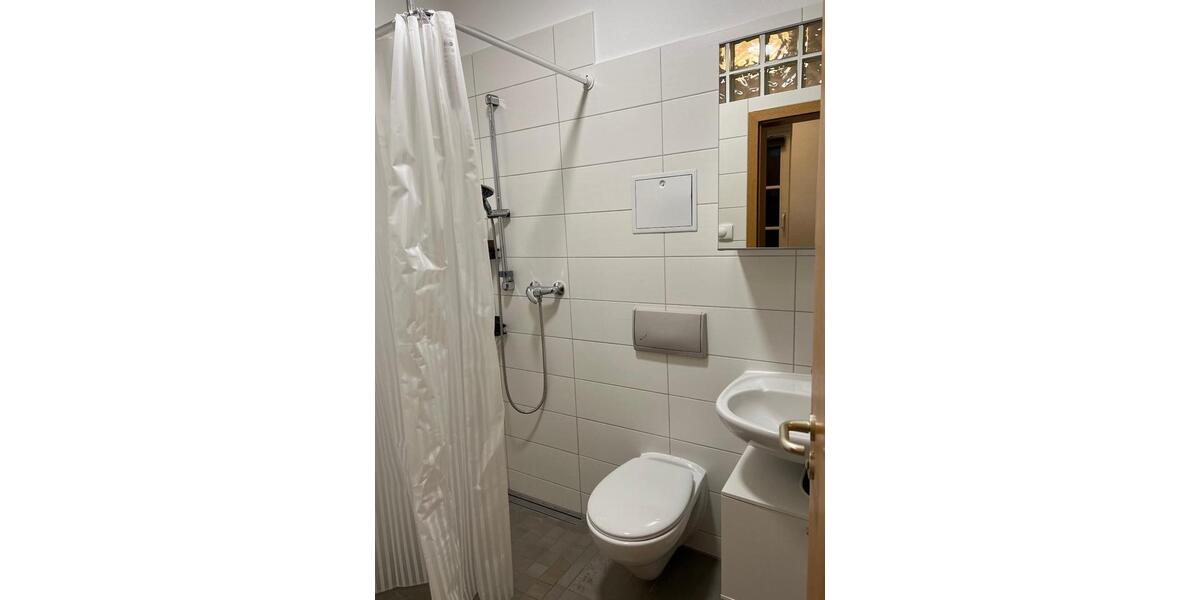 Erdgeschoßwohnung Rudolstadt - 2 Zimmer, 45 m&sup2;, 310&euro; | Angebot:24736879