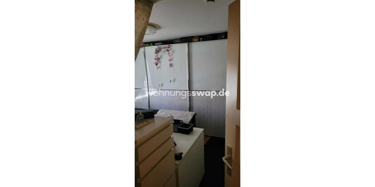 Etagenwohnung München Ramersdorf-Perlach - 2 Zimmer, 52 m&sup2;, 420&euro; | Angebot:24538017