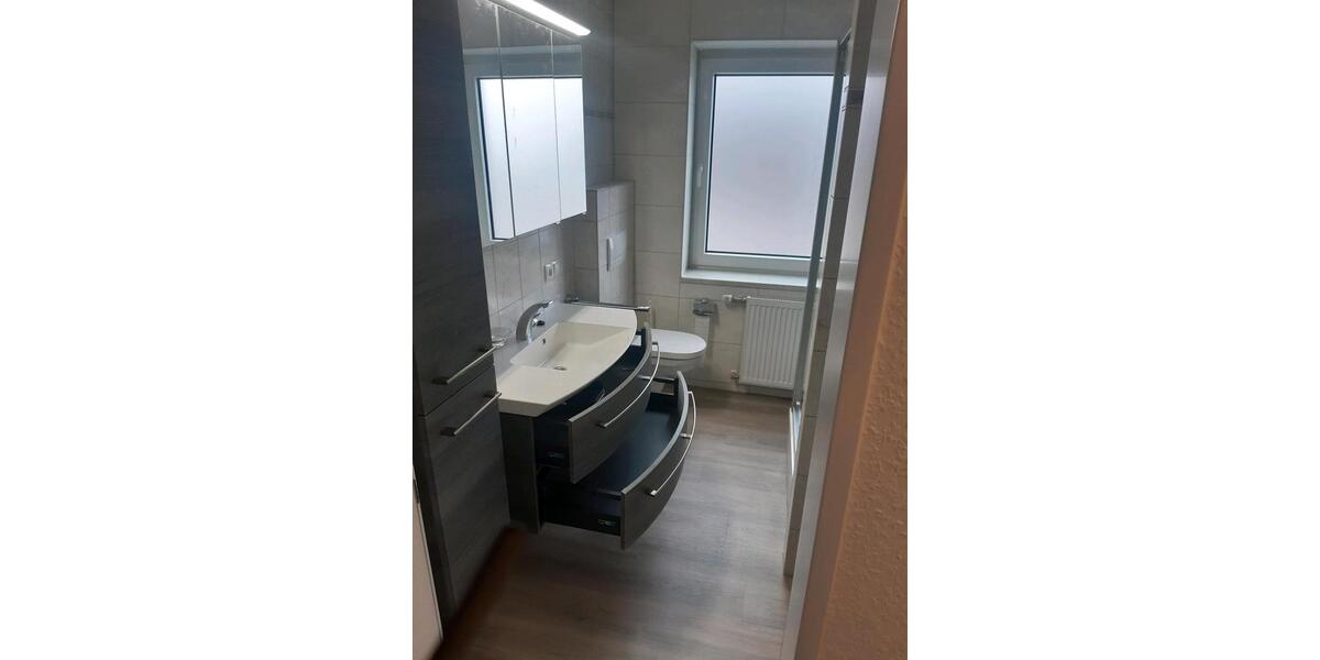 Wohnen auf Zeit Lingen (Ems) - 4 Zimmer, 72 m&sup2;, 520&euro; | Angebot:26104972