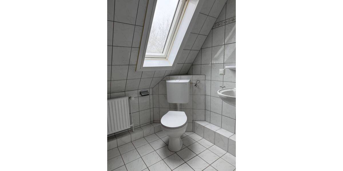 Etagenwohnung Syke - 2 Zimmer, 60 m&sup2;, 550&euro; | Angebot:26139083