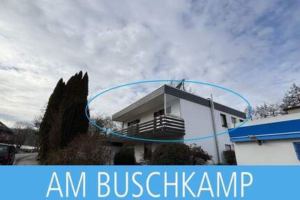 Wohnung Werther - 3 Zimmer, 80 m&sup2;, 800&euro; | Angebot:25245805