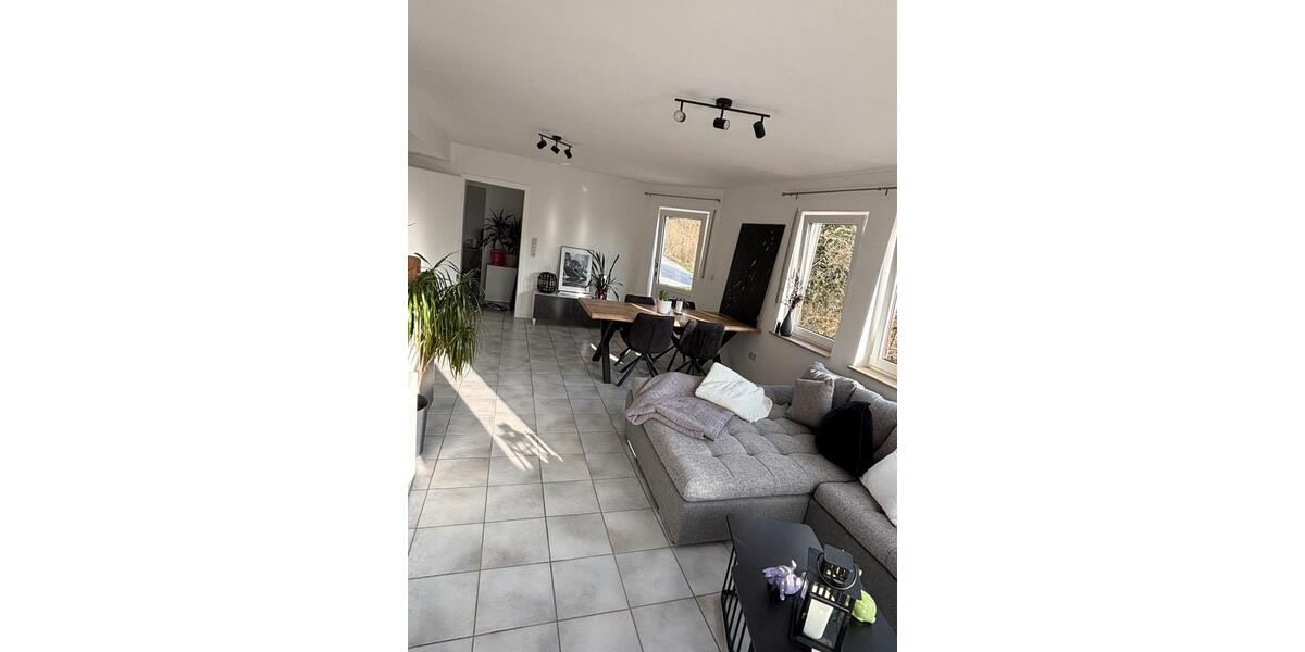 Erdgeschoßwohnung Schrozberg - 2 Zimmer, 75 m&sup2;, 750&euro; | Angebot:26018606