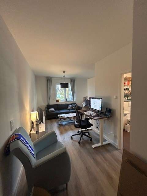Wohnung zum Mieten in Hamburg 695 € 46.52 m²
