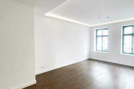 Wohnung Leipzig Neustadt-Neuschönefeld - 3 Zimmer, 85 m&sup2;, 950&euro; | Angebot:25265697