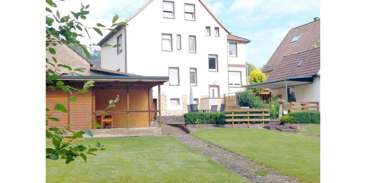Dachgeschoßwohnung Alfeld (Leine) - 2.5 Zimmer, 42 m&sup2;, 350&euro; | Angebot:26610268