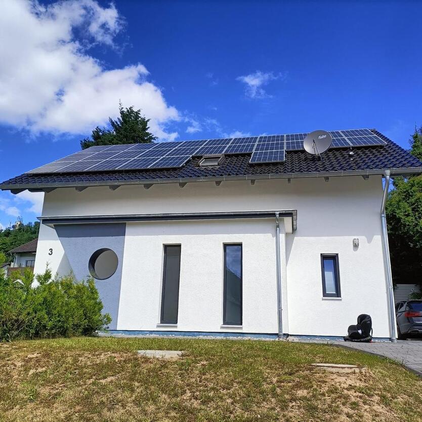 Neuwertiges Einfamilienhaus in Löwensen