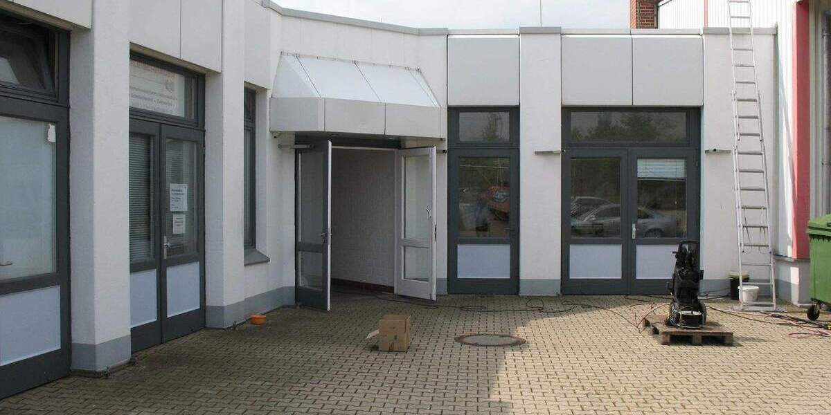 Gewerbeobjekt Fuldabrück Bergshausen - 2.088&euro; | Angebot:25674992