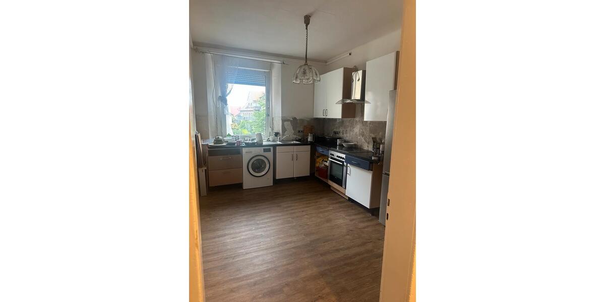 Etagenwohnung Heppenheim (Bergstraße) - 3.5 Zimmer, 100 m&sup2;, 1.400&euro; | Angebot:26564857