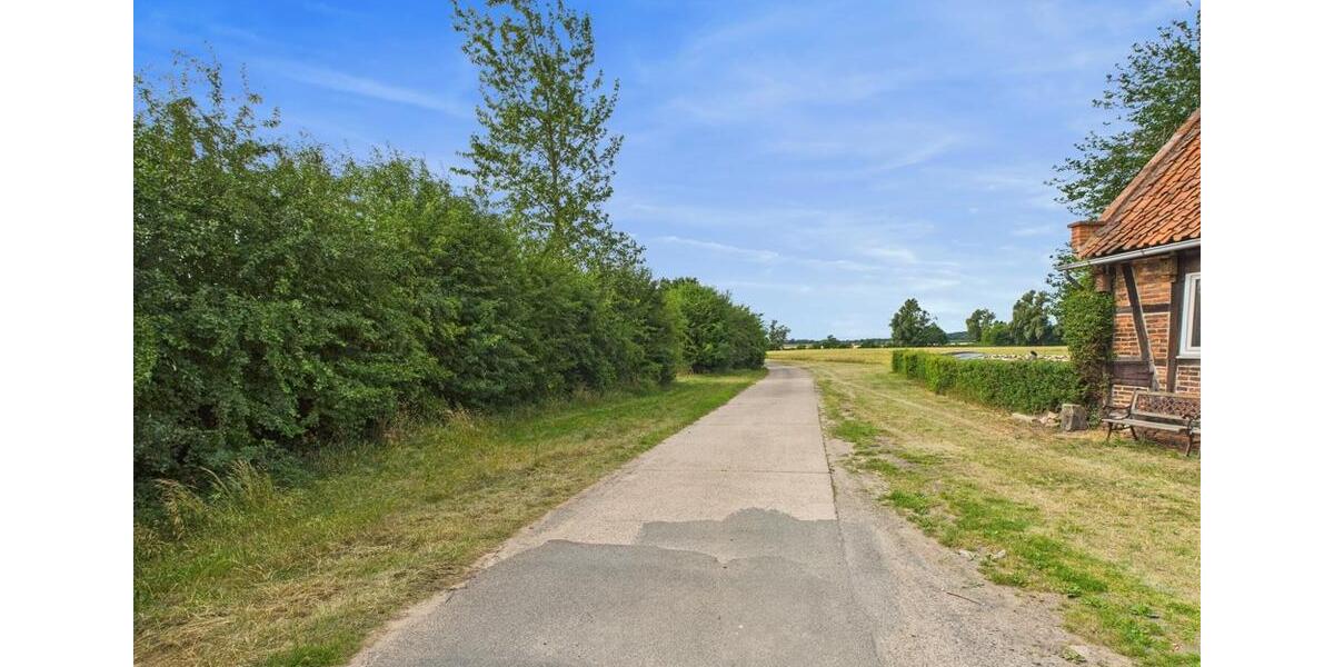 Erdgeschoßwohnung Estorf - 3 Zimmer, 76 m&sup2;, 836&euro; | Angebot:23715146