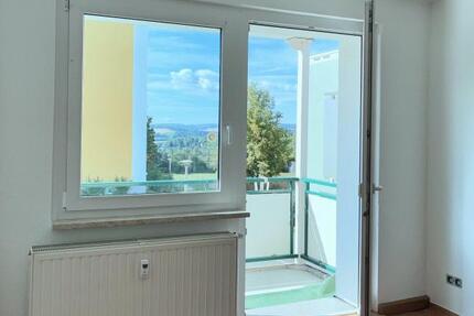 2-Raumwohnung in ruhigem Wohngebiet mit tollem Ausblick zimmer