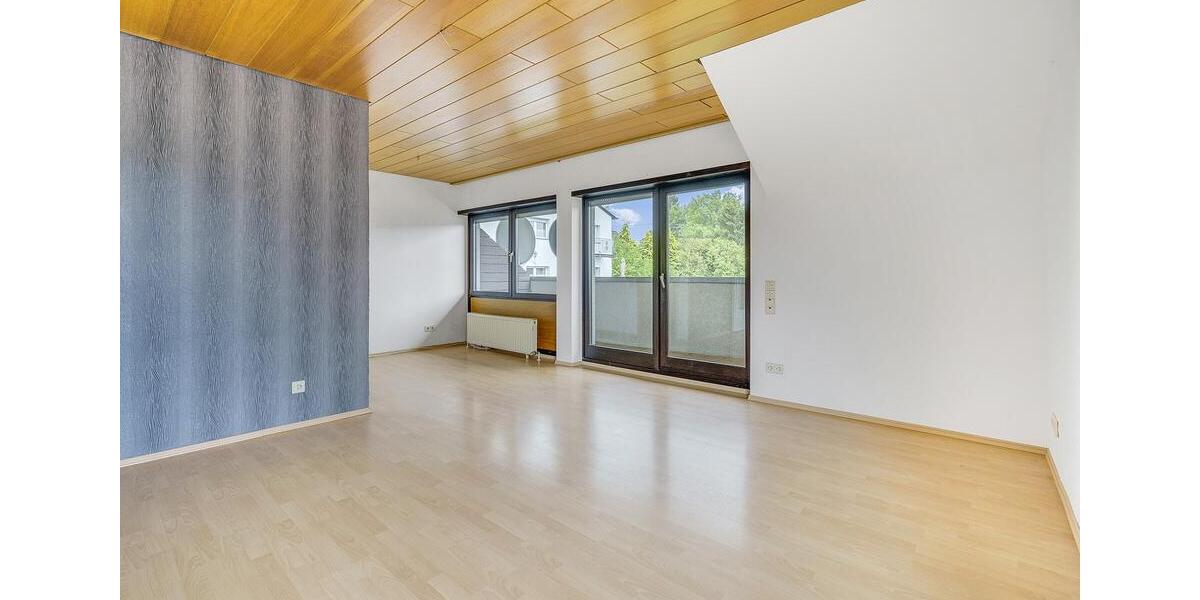 Dachgeschoßwohnung Singhofen - 2 Zimmer, 59 m&sup2;, 510&euro; | Angebot:25978433