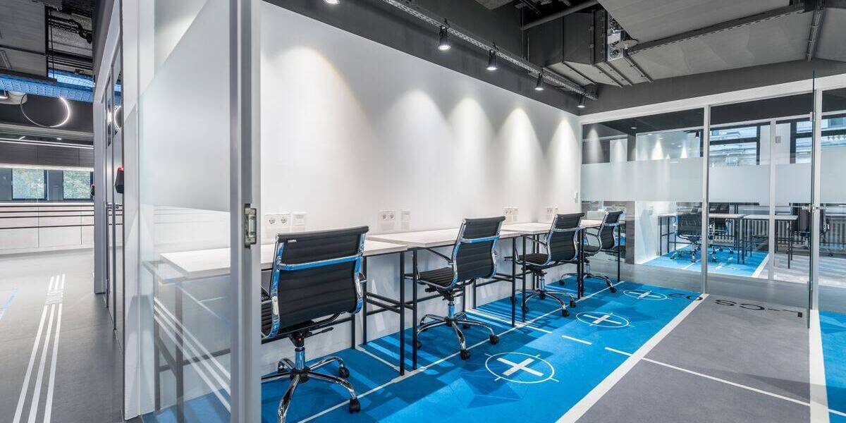 Gewerbeobjekt Leipzig Zentrum - 4.950&euro; | Angebot:26203997