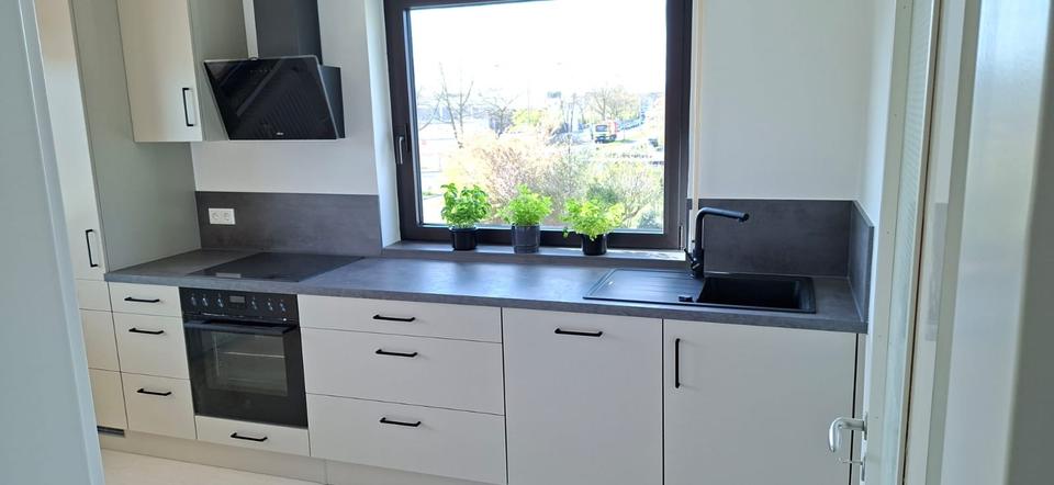 Etagenwohnung Mühlheim am Main - 3.5 Zimmer, 90 m&sup2;, 1.100&euro; | Angebot:26677540