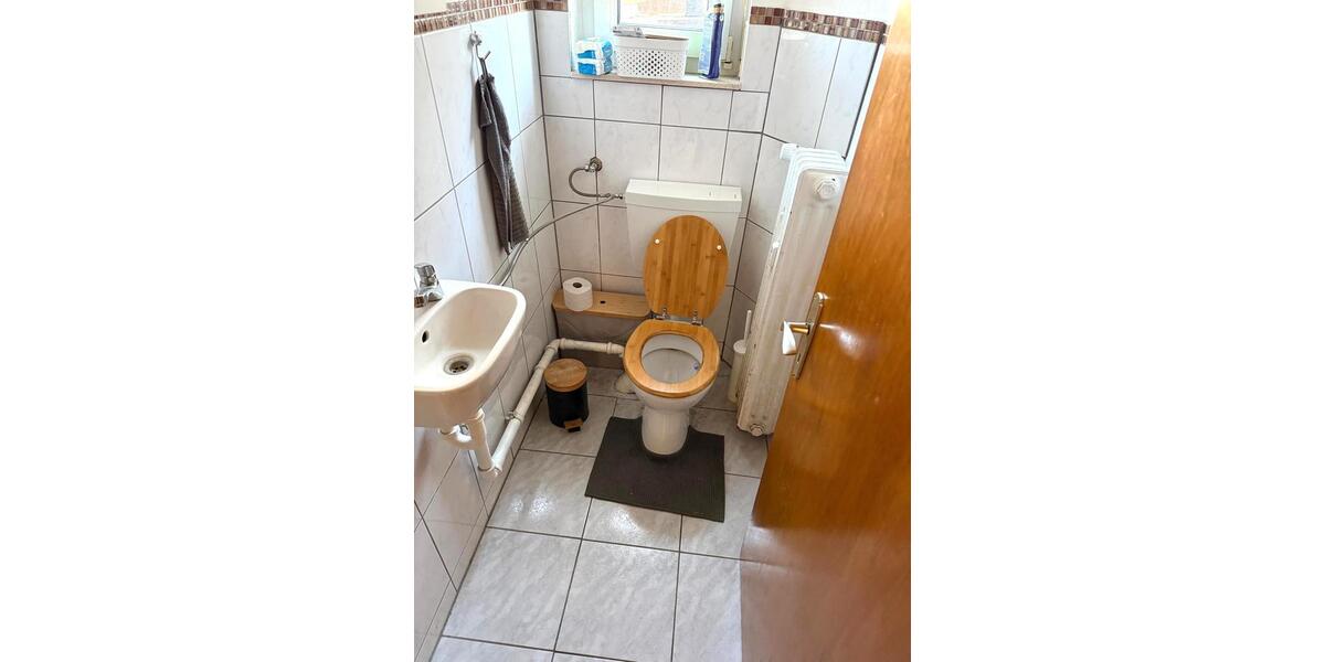 Erdgeschoßwohnung Biebertal - 3 Zimmer, 80 m&sup2;, 810&euro; | Angebot:26267611