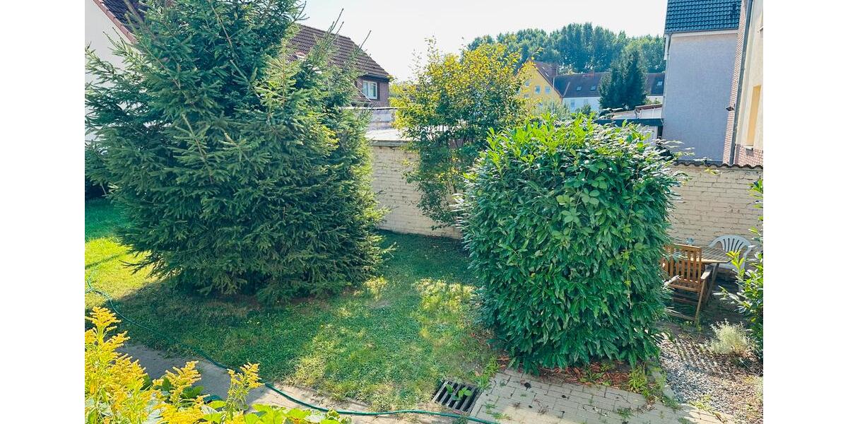 Dachgeschoßwohnung Benz - 1 Zimmer, 46 m&sup2;, 430&euro; | Angebot:24768299