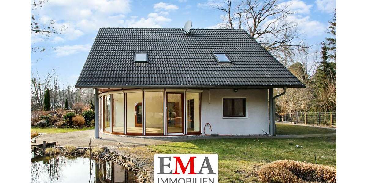 Einfamilienhaus Rangsdorf - 6 Zimmer, 150 m&sup2;, 1.950&euro; | Angebot:26738942