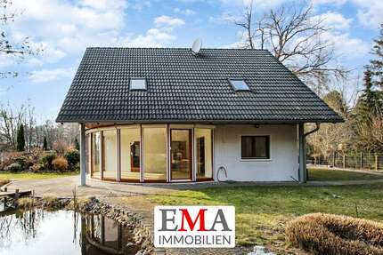 Haus Rangsdorf - 6 Zimmer, 150 m&sup2;, 1.950&euro; | Angebot:26738942