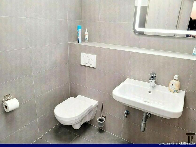 WOHNEN UND ARBEITEN UNTER EINEM DACH - NUR FÜR SELBSTSTÄNDIGE! zimmer