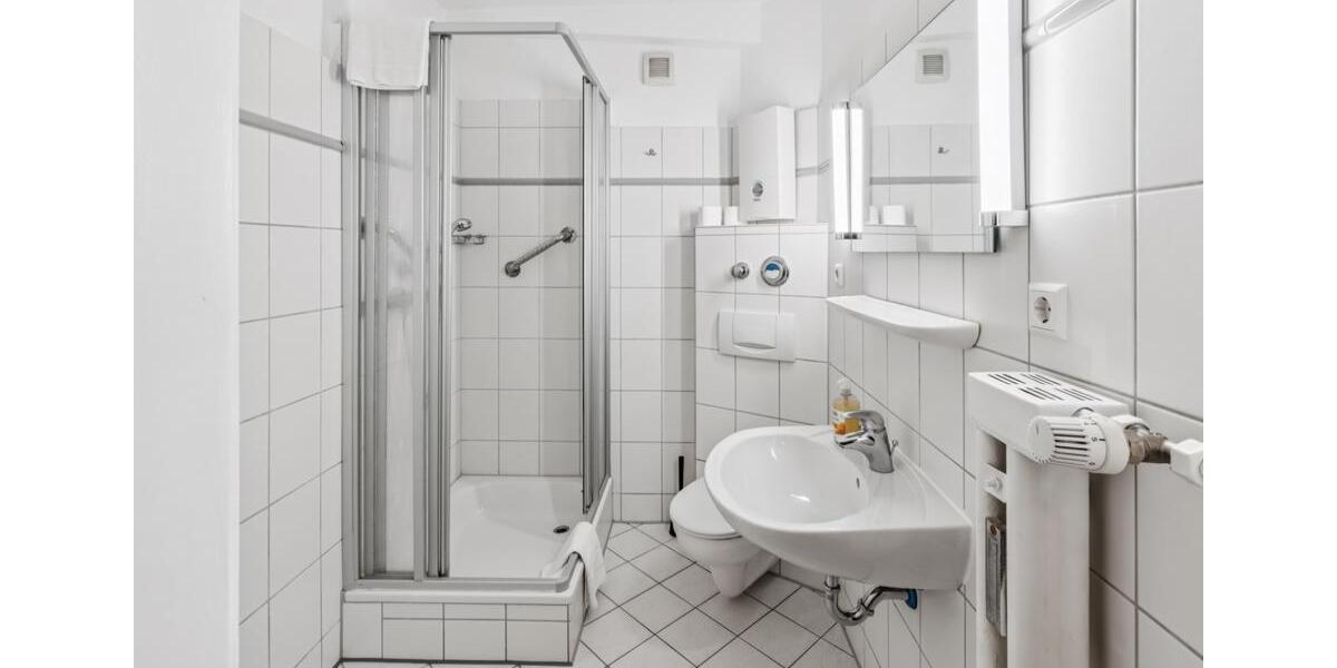 Monteurwohnung Wolfsburg – Free Coffee, WiFi & Parking: 4 zimmer