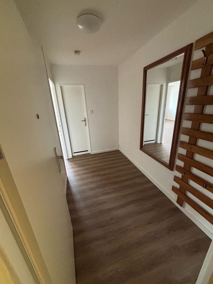 Schöne, barrierefreie 2 Zimmerwohnung in Waiblingen neu renoviert