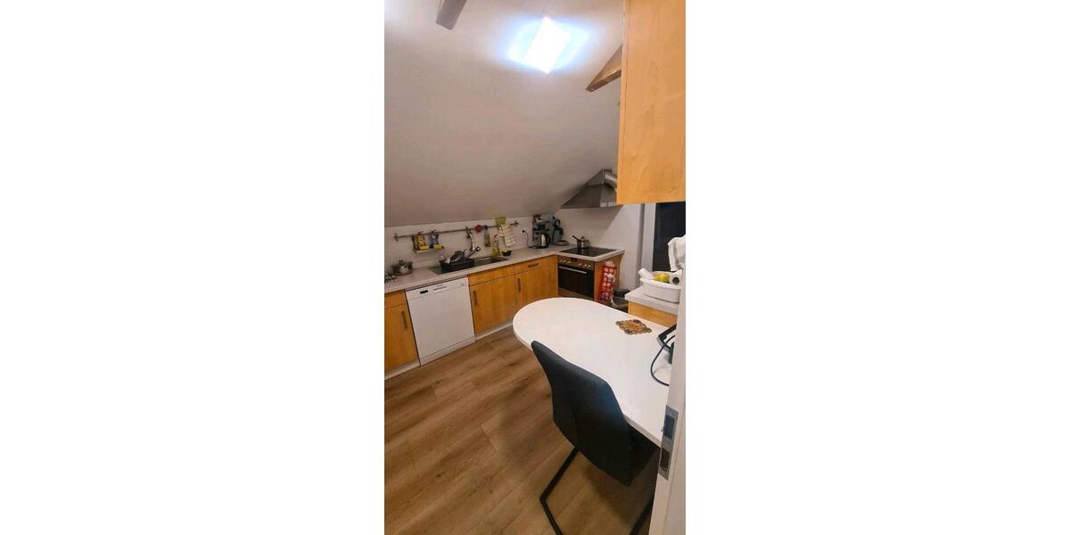 Wohnen auf Zeit Rosenheim Egarten - 1 Zimmer, 20 m&sup2;, 535&euro; | Angebot:26682822