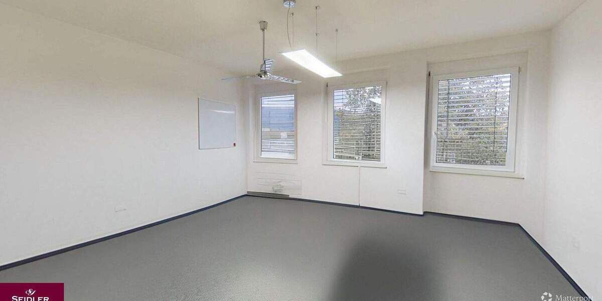 Ihr neuer Standort für erfolgreiches Arbeiten. 5 zimmer