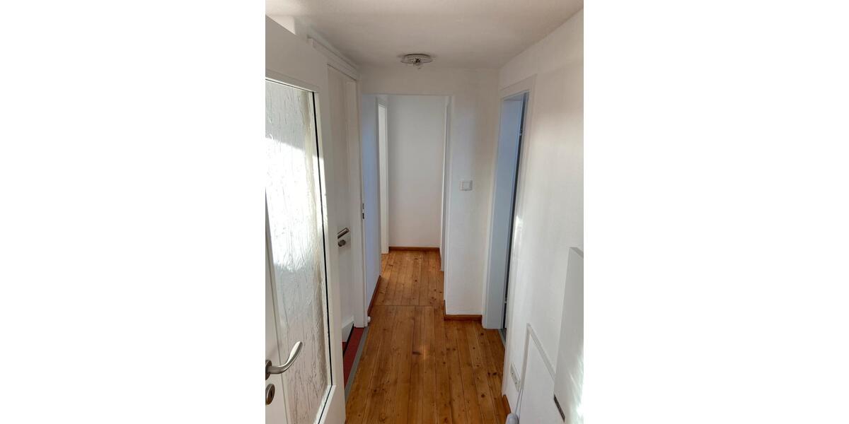 Doppelhaushälfte Wilburgstetten - 4 Zimmer, 70 m&sup2;, 855&euro; | Angebot:25969564