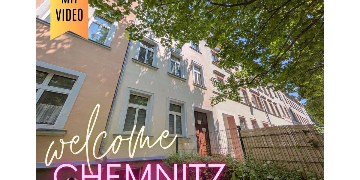 Maisonettenwohnung Chemnitz Ebersdorf - 5 Zimmer, 104 m&sup2;, 630&euro; | Angebot:25267458