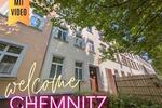 Maisonettenwohnung Chemnitz Ebersdorf - 5 Zimmer, 104 m&sup2;, 630&euro; | Angebot:25267458