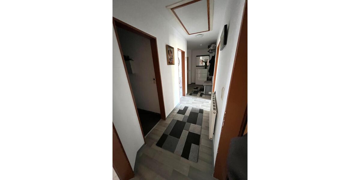 Dachgeschoßwohnung Leer (Ostfriesland) - 2 Zimmer, 71 m&sup2;, 695&euro; | Angebot:26662393