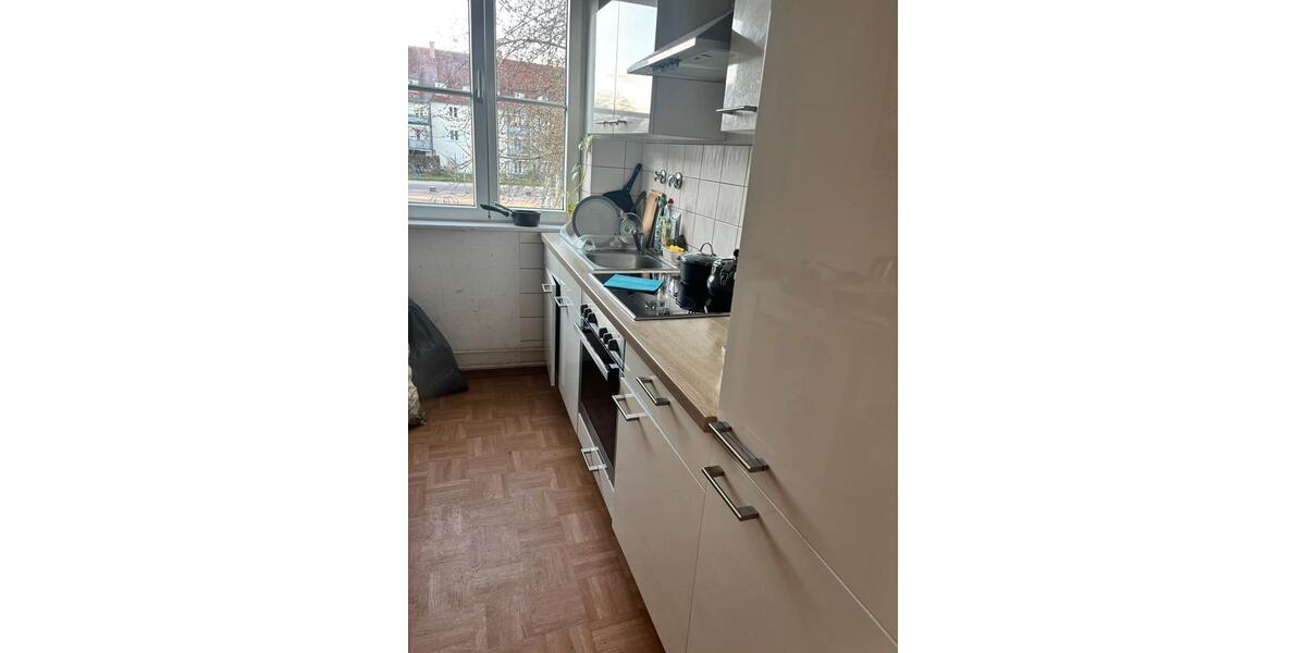 Wohnen auf Zeit Friedrichshafen Allmannsweiler - 1.5 Zimmer, 30 m&sup2;, 570&euro; | Angebot:26183603