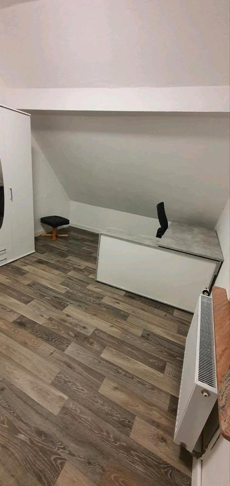 WG-Zimmer zu vermieten in Albstadt-Ebingen