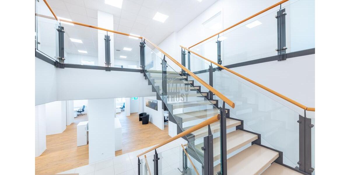 Gewerbeobjekt Geislingen an der Steige - 599&euro; | Angebot:24640902